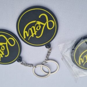 Ketty Key Ring