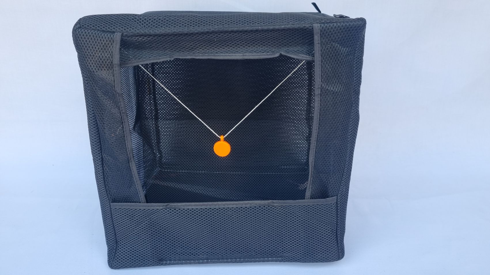 CATCH BOX – Black Elite 40 x 40 – Ketty PTY LTD