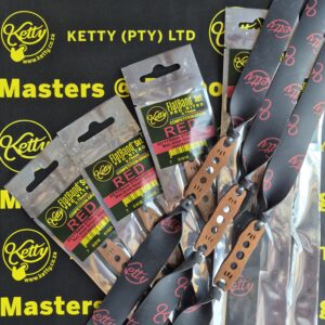 Ketty PRO Nitro - Band Set - 0.70mm 20mm - SC