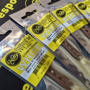Ketty PRO Elite - Band Set - 0.60mm 20mm SC new