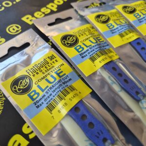 Ketty PRO Elite - Band Set - 0.55 mm 20mm SC new