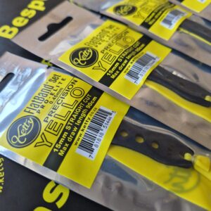 Ketty PRO Elite - Band Set - YELLO 0.45 mm 15mm SC new