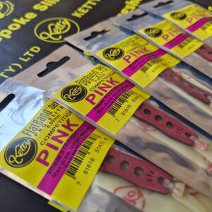 Ketty PRO Elite - Band Set - 0.50 mm 20mm SC new