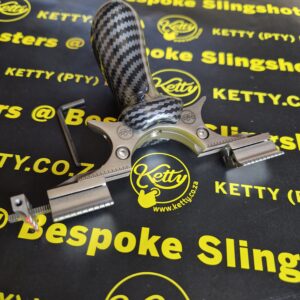 Ketty - Kiewiet PRO Competition - Viper Edition