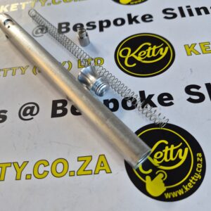 Ketty - Magazine - 8 mm Repeater -Slingshot